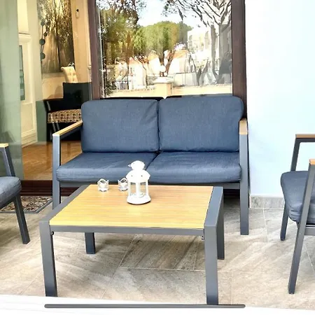 Apartamento Mijas Costa - Beachside Apartment-b *