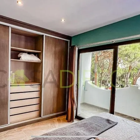 Mijas Costa - Beachside Apartment-b * Sitio de Calahonda