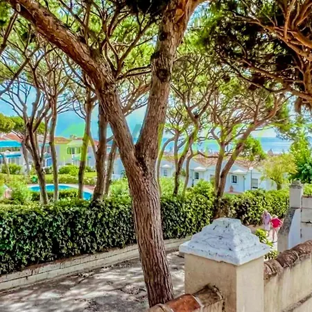 Mijas Costa - Beachside Apartment-b Apartamento *