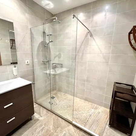 Apartamento Mijas Costa - Beachside Apartment-b